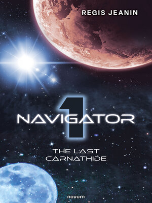 cover image of Navigator 1